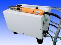 自動化設備與零配件 提升生產(chǎn)效率的關鍵