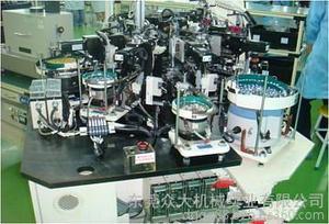 定做非標(biāo)自動化機械設(shè)備 手機充電器全自動組裝機的優(yōu)勢與選購指南